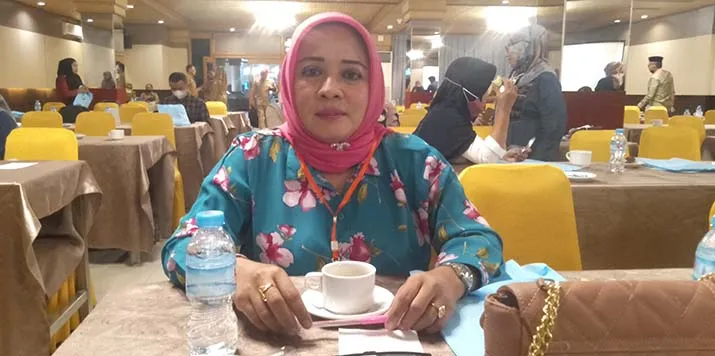 320 Peserta Ikut Pelatihan Manajemen Perkoperasian Dinas Koperasi dan UMKM Sultra