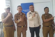 Hasil Tinjauan DPRD Kendari ke Klinik Sarlina SAF Disorot Hasil Tinjauan DPRD Kendari ke Klinik Sarlina SAF Disorot