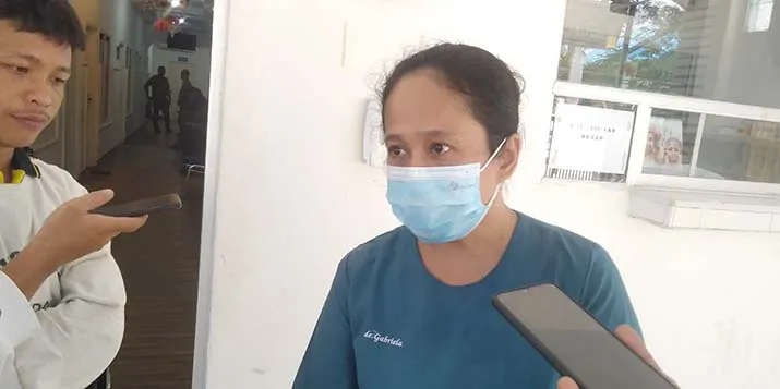 Hasil Tinjauan DPRD Kendari ke Klinik Sarlina SAF Disorot
