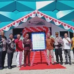 Pemkab Konawe Gelar Soft Opening Mal Pelayanan Publik Pemkab Konawe Gelar Soft Opening Mal Pelayanan Publik