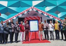Pemkab Konawe Gelar Soft Opening Mal Pelayanan Publik Pemkab Konawe Gelar Soft Opening Mal Pelayanan Publik