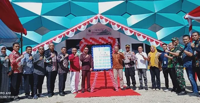 IMG20220819094726 Pemkab Konawe Gelar Soft Opening Mal Pelayanan Publik