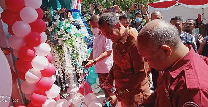 Pemkab Konawe Gelar Soft Opening Mal Pelayanan Publik