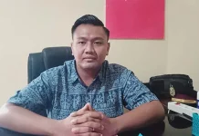 Menjelang Pilkades, 15 Aduan Dugaan Korupsi Dana Desa Masuk ke Polres Konawe Kanit II satuan Reserse kriminal (Satreskrim), IPDA Surya Dwi