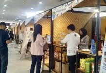 27 Finalis Pameran UMKM AKI 2022 Hadir di Lippo Plaza Kendari 27 Finalis Pameran UMKM AKI 2022 Hadir di Lippo Plaza Kendari