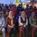 Haliana Paparkan Progres Listrik 24 Jam di Hadapan Masyarakat Kaledupa Haliana Paparkan Progres Listrik 24 Jam di Hadapan Masyarakat Kaledupa