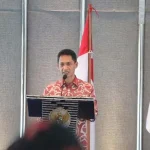 Haliana Ingin Wakatobi Diberi Kewenangan Kelola Ruang Laut Haliana Ingin Wakatobi Diberi Kewenangan Kelola Ruang Laut