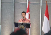 Haliana Ingin Wakatobi Diberi Kewenangan Kelola Ruang Laut Haliana Ingin Wakatobi Diberi Kewenangan Kelola Ruang Laut