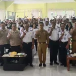 135 Masyarakat Wakatobi Ikut Pelatihan Keselamatan dan Kecakapan Kapal 135 Masyarakat Wakatobi Ikut Pelatihan Keselamatan dan Kecakapan Kapal