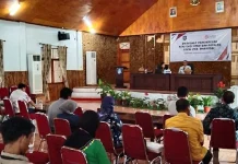 Bupati Wakatobi Dorong Produk Lokal Masuk e-Katalog Bupati Wakatobi Dorong Produk Lokal Masuk e-Katalog