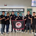 Ikatan Bela Diri Campuran Amatir Utus 7 Atlet di Piala Ketua MPR Ikatan Bela Diri Campuran Amatir Utus 7 Atlet di Piala Ketua MPR