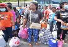 BP2MI Kendari Siap Ikuti Keputusan Pemerintah Terkait Pengiriman Kembali PMI ke Malaysia BP2MI Kendari Siap Ikuti Keputusan Pemerintah Terkait Pengiriman Kembali PMI ke Malaysia