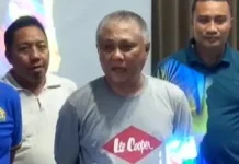 Ganti Rugi Bendungan Pelosika, Bupati Konawe Imbau Warganya Persiapkan Dokumen Tanah Ganti Rugi Bendungan Pelosika, Bupati Konawe Imbau Warganya Persiapkan Dokumen Tanah