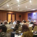 PT Terra Paradisaea Bakal Bangun Pabrik Smelter di Kolut dengan Investasi Rp100 Triliun PT Terra Paradisaea Bakal Bangun Pabrik Smelter di Kolut dengan Investasi Rp100 Triliun