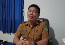 Siaga Penyebaran PMK, Pemda Larang Hewan Ternak dari Luar Masuk ke Konawe Siaga Penyebaran PMK, Pemda Larang Hewan Ternak dari Luar Masuk ke Konawe