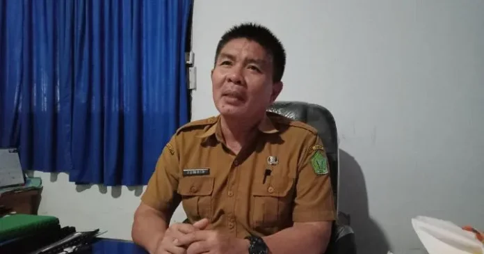 PSX_1445 Siaga Penyebaran PMK, Pemda Larang Hewan Ternak dari Luar Masuk ke Konawe