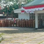 Pemda Buteng Pusatkan Upacara Peringatan HUT RI ke-77 di Labungkari Pemda Buteng Pusatkan Upacara Peringatan HUT RI ke-77 di Labungkari