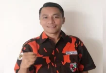 MPW Pemuda Pancasila Gelar Muswil Pekan Ini Wakil Sekretaris Karateker MPW Pemuda Pancasila Sultra, La Eti
