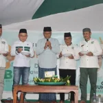Kader PKB Sultra Solid Perjuangkan Muhaimin Iskandar di Pemilu 2024 Kader PKB Sultra Solid Perjuangkan Muhaimin Iskandar di Pemilu 2024