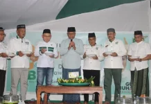 Kader PKB Sultra Solid Perjuangkan Muhaimin Iskandar di Pemilu 2024 Kader PKB Sultra Solid Perjuangkan Muhaimin Iskandar di Pemilu 2024