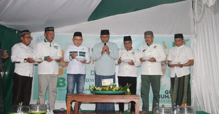Kader PKB Sultra Solid Perjuangkan Muhaimin Iskandar di Pemilu 2024