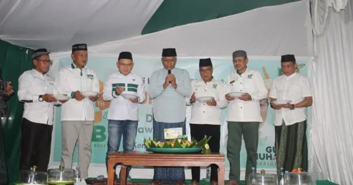 Kader PKB Sultra Solid Perjuangkan Muhaimin Iskandar di Pemilu 2024