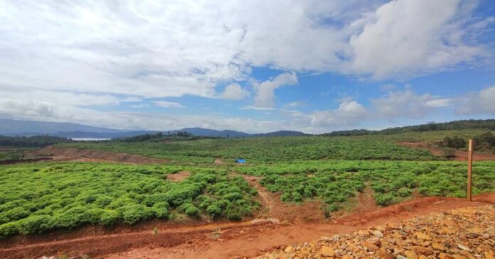 PT Vale Konsisten Terapkan Good Mining Practice