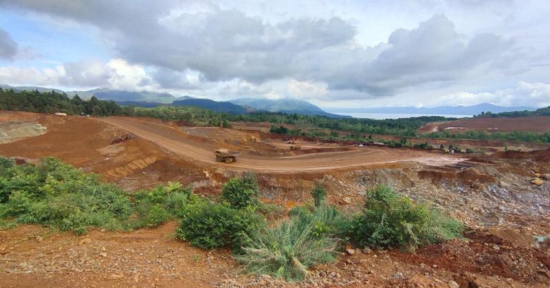 PT Vale Konsisten Terapkan Good Mining Practice