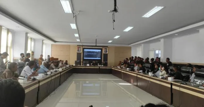 SPBU Puuwatu Bantah Tudingan Langgar Aturan Penyaluran Solar Subsidi