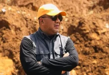 AJP ke Gubernur: Transaksi Pemilik Izin Usaha Tambang Baiknya Lewat Bank Sultra AJP ke Gubernur: Transaksi Pemilik Izin Usaha Tambang Baiknya Lewat Bank Sultra