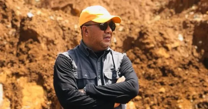 AJP ke Gubernur: Transaksi Pemilik Izin Usaha Tambang Baiknya Lewat Bank Sultra