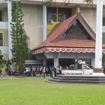 Usai Didemo, UHO Usul 13 Nama untuk Pansel Satgas Pencegahan Kekerasan Seksual Usai Didemo, UHO Usul 13 Nama untuk Pansel Satgas Pencegahan Kekerasan Seksual