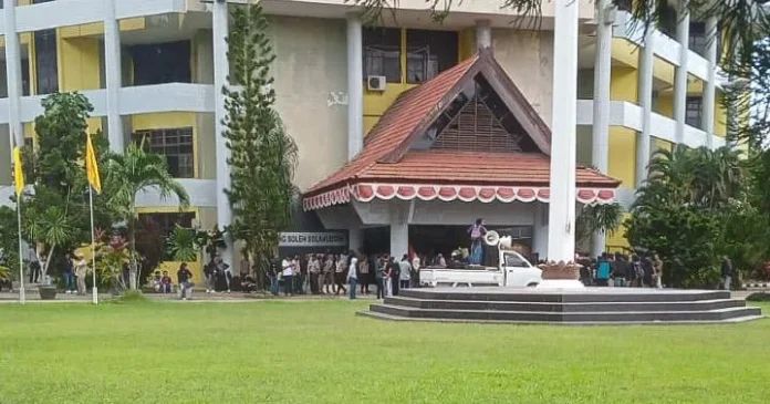 Usai Didemo, UHO Usul 13 Nama untuk Pansel Satgas Pencegahan Kekerasan Seksual