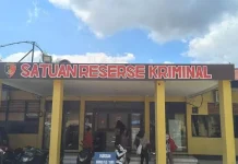 Kasus Dugaan Pelecehan Seksual Mahasiswi UHO Naik ke Tingkat Penyidikan Kasus Dugaan Pelecehan Seksual Mahasiswi UHO Naik ke Tingkat Penyidikan