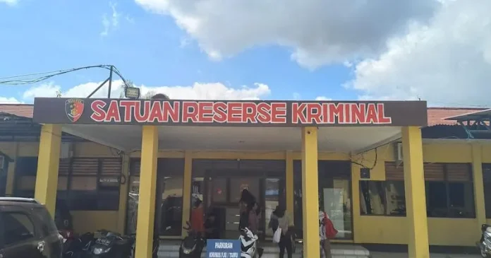 Kasus Dugaan Pelecehan Seksual Mahasiswi UHO Naik ke Tingkat Penyidikan Kasus Dugaan Pelecehan Seksual Mahasiswi UHO Naik ke Tingkat Penyidikan