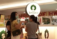 Didukung BRI, Usaha Dawet Kemayu Bangkit dari Keterpurukan Didukung BRI, Usaha Dawet Kemayu Bangkit dari Keterpurukan