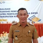 Pilkades Serentak di Konawe Digelar Oktober 2022 Pilkades Serentak di Konawe Digelar Oktober 2022