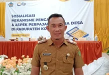 Pilkades Serentak di Konawe Digelar Oktober 2022 Pilkades Serentak di Konawe Digelar Oktober 2022