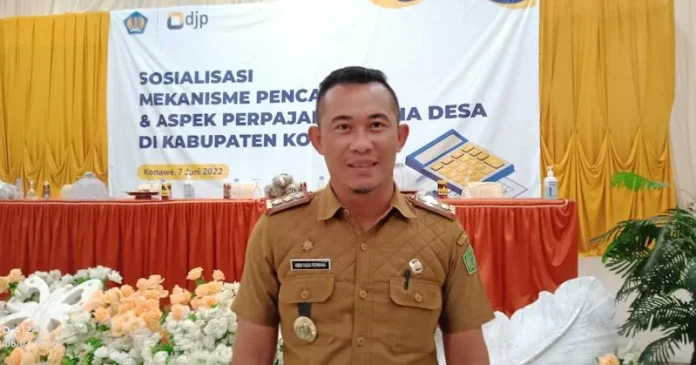 PSX_1486 Pilkades Serentak di Konawe Digelar Oktober 2022