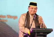 Airlangga Minta Doa Ulama agar Mampu Jaga Tren Positif Perekonomian RI Airlangga Minta Doa Ulama agar Mampu Jaga Tren Positif Perekonomian RI