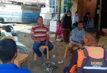 Hilang Sepekan, Nelayan Asal Butur Belum Ditemukan Hilang Sepekan, Nelayan Asal Butur Belum Ditemukan