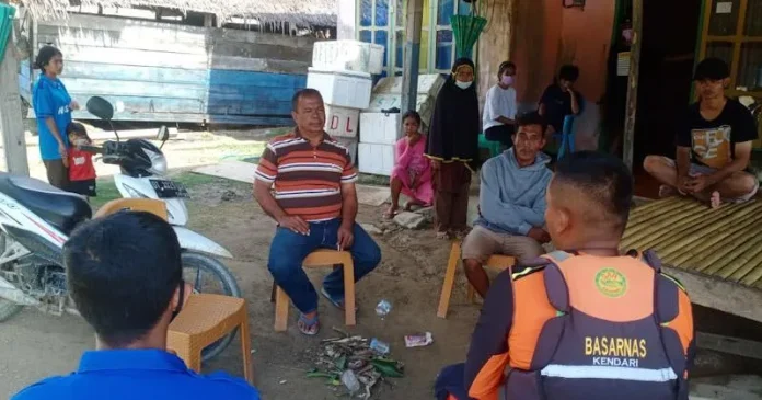 Hilang Sepekan, Nelayan Asal Butur Belum Ditemukan