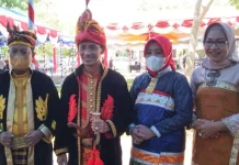 Wakatobi Jadi Titik Singgah Sail Indonesia 2022 Wakatobi Jadi Titik Singgah Sail Indonesia 2022