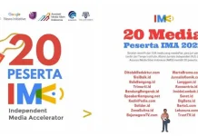 Media Online Zonasultra Terpilih Mengikuti Program Akselerasi IMA 2022 Media Online Zonasultra Terpilih Mengikuti Program Akselerasi IMA 2022