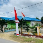 Sekda Mubar Ajak Seluruh Elemen Kibarkan Merah Putih Jelang HUT RI ke-77 Sekda Mubar Ajak Seluruh Elemen Kibarkan Merah Putih Jelang HUT RI ke-77