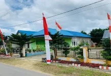 Sekda Mubar Ajak Seluruh Elemen Kibarkan Merah Putih Jelang HUT RI ke-77 Sekda Mubar Ajak Seluruh Elemen Kibarkan Merah Putih Jelang HUT RI ke-77