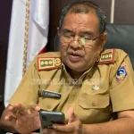 337 Putra dan Putri Mubar Daftar Beasiswa Prestasi Sekda Mubar Ajak Seluruh Elemen Kibarkan Merah Putih Jelang HUT RI ke-77