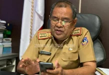 337 Putra dan Putri Mubar Daftar Beasiswa Prestasi Sekda Mubar Ajak Seluruh Elemen Kibarkan Merah Putih Jelang HUT RI ke-77