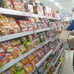 Isu Harga Mi Instan Bakal Naik Tiga Kali Lipat Buat Mahasiswa di Kendari Resah Isu Harga Mi Instan Bakal Naik Tiga Kali Lipat Buat Mahasiswa di Kendari Resah