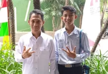 Anak Nelayan di Wakatobi Terima Beasiswa Sekolah Duta Maritim Indonesia Anak Nelayan di Wakatobi Terima Beasiswa Sekolah Duta Maritim Indonesia